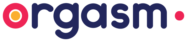 Orgasm.cz Logo